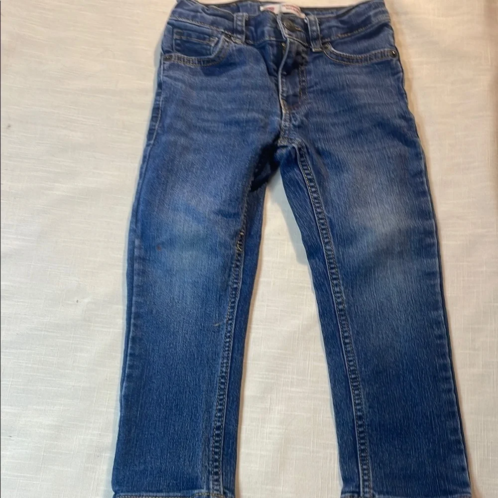 Levis classic levi